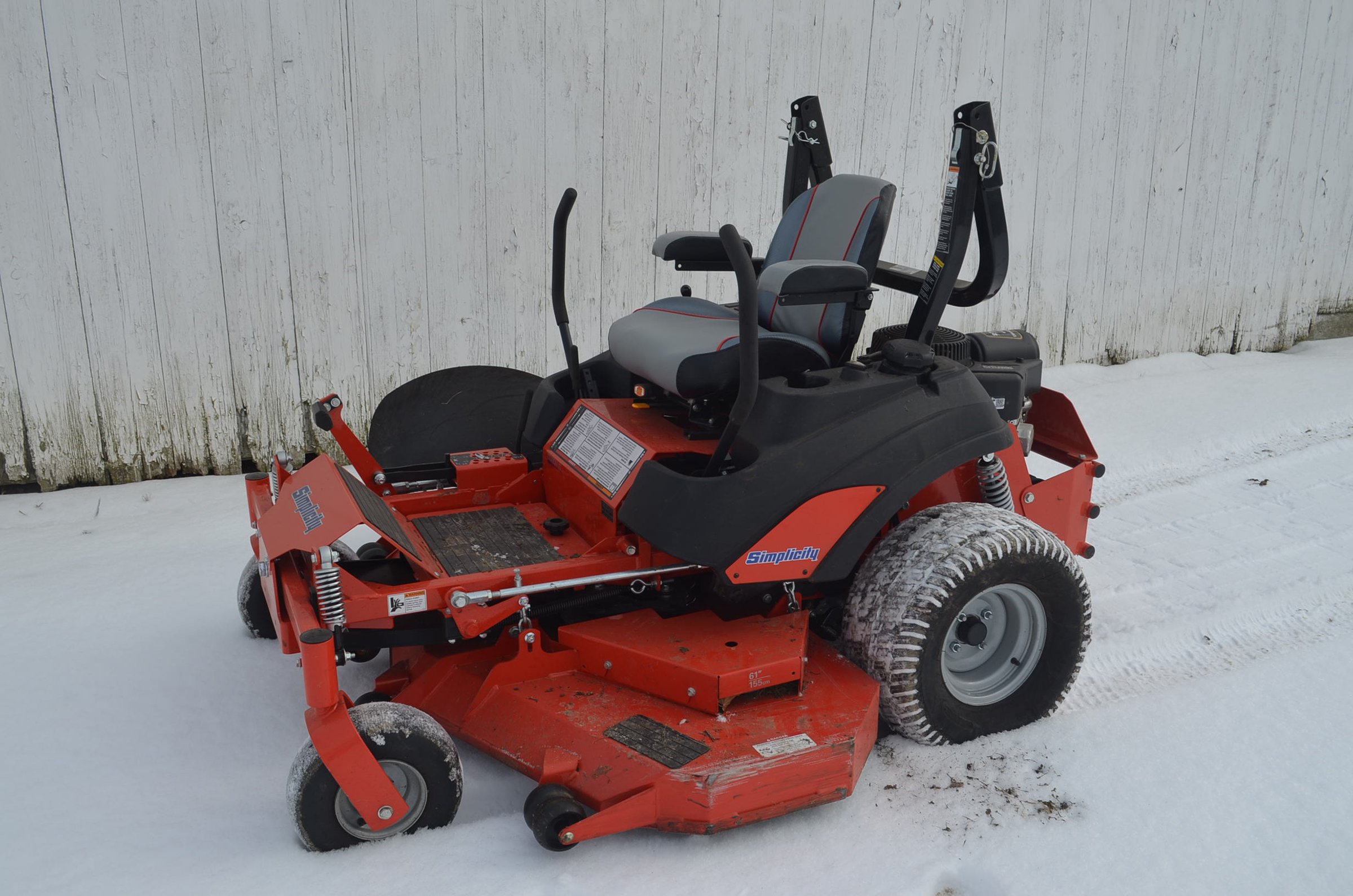 Property photo 6 - 2 DAY PERSONAL PROPERTY & REAL ESTATE AUCTION - HOME, LAND & PERSONAL PROPERTY IN ALLEN COUNTY, INDIANA